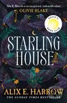 Starling House - Alix E. Harrow - kniha z kategorie Beletrie pro děti