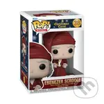Funko POP Movies: Christmas Carol - Scrooge