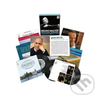 Bruno Walter: Conducts Mozart & Haydn (The Remastered Remastered Stereo Recordings)