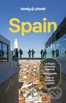 Spain - Lonely Planet