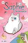 Saphie the One-Eyed Cat Volume 1 - Joho - kniha z kategorie Komiksy