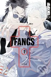 FANGS, Volume 1 - Billy Balibally