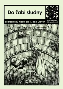 Do žabí studny