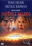 Navždy a ďaleko - Ron Howard - film z kategorie Dobrodružné romantické filmy