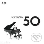 50 Best Chopin,50 Best Chopin