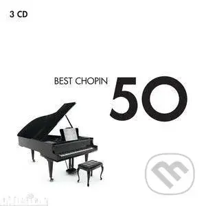 50 Best Chopin
