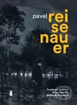 Pavel Reisenauer: Tvorba pro Respekt, obrazy, kresby, ilustrace, fotografie - kniha z kategorie Malířství