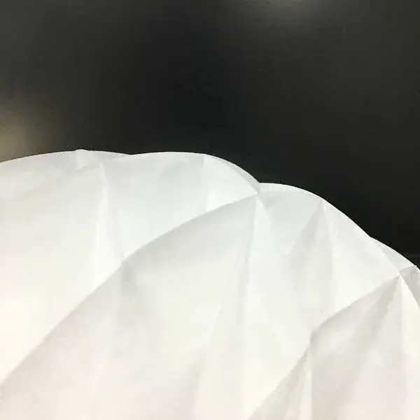 Paper Honeycomb Ball