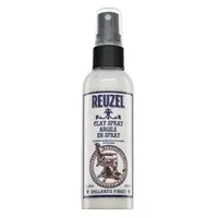 Reuzel Clay Spray stylingový sprej pre ľahkú fixáciu 100 ml