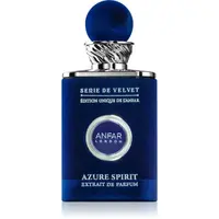 Anfar Azure Spirit parfumovaná voda pre mužov 100 ml