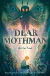 Dear Mothman - Robin Gow - kniha z kategorie Pro děti