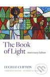 Book of Light (Anniversary Edition) - Lucille Clifton - kniha z kategorie Poezie