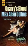Quarry's Blood - Max Allan Collins - kniha z kategorie Detektivky, thrillery a horory