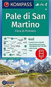 Pale di San Martino,Pale di San Martino