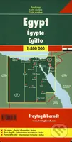 Egypt 1:800 000 (Automapa)
