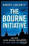 Robert Ludlum´s (TM) The Bourne Initiative - Robert Ludlum, Eric Lustbader Van