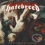 Hatebreed:  Divinity of Purpose - Hatebreed