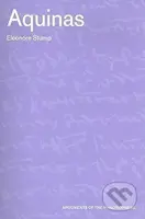 Aquinas - Eleonore Stump - kniha z kategorie Filozofie