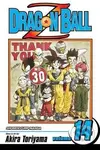Dragon Ball Z 14 - Akira Toriyama