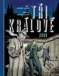 Tři králové - Zdeněk Ležák - kniha z kategorie Komiksy