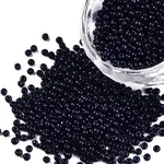 11/0 Grade A Baking Paint Glass Seed Beads