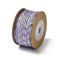 12M 3-Ply Polyester Cotton Cord