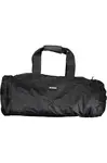 K-WAY pánska cestovná taška čierna