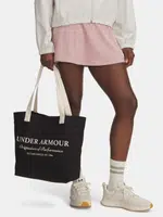 Women's bag Under Armour UA Canvas Tote-BLK - Women's