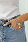 Bracelet multicolored