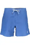 NORTH SAILS BLUE MEN'S BOTTOM COSTUME