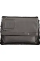 PIQUADRO BROWN MEN'S BRIEFCASE