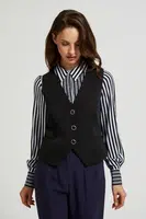 Marisse Women's Jacket Z-Ka-4503 Black