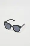 Marisse Women's Glasses L-Ok-4306 Black