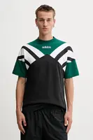 Bavlněné tričko adidas Originals Cutline Tee