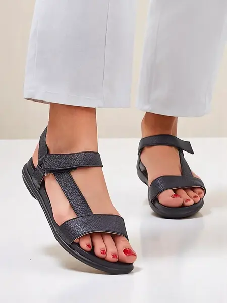 Resti Royal Fashion Women's flat sandals Lillia