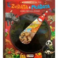 Posviť si na to -Zvířátka a Mláďata (Defekt)