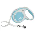 Flexi New Comfort M popruh 5m světle modrá do 25kg