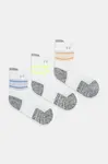 Under Armour  Ponožky  3-pack