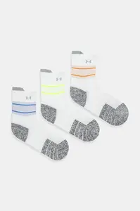 Ponožky Under Armour 3-pack