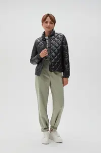 Marisse Women's Jacket L-Ku-4606 Black