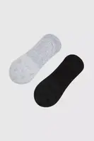 Marisse Women's Socks L-Sk-4306 Black