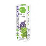 Fytopharma Melaton spray pro lepší spánek 30 ml
