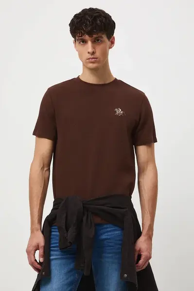 Bavlněné tričko Medicine