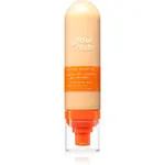 Glow Hub The C Ya Slayer krémový čisticí gel pro sjednocení barevného tónu pleti 120 ml