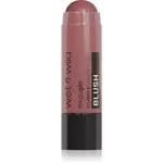 Wet n Wild MegaGlo krémová tvářenka v tyčince odstín Current Jam 6 g