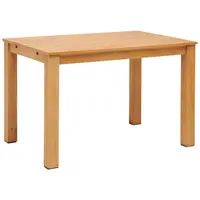 MID.YOU JÍDELNÍ STŮL, mangové dřevo, přírodní barvy, 160/90/76 cm