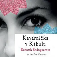 Eva Novotná – Kavárnička v Kábulu (MP3-CD)