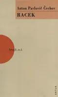 Racek - Anton Pavlovič Čechov