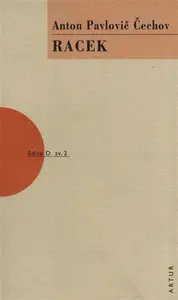 Racek - Anton Pavlovič Čechov