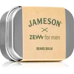 Zew For Men BEARD BALM Jameson Original balzám na vousy 80 ml